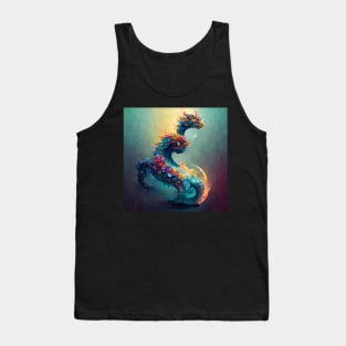 Ao Breeze Tank Top